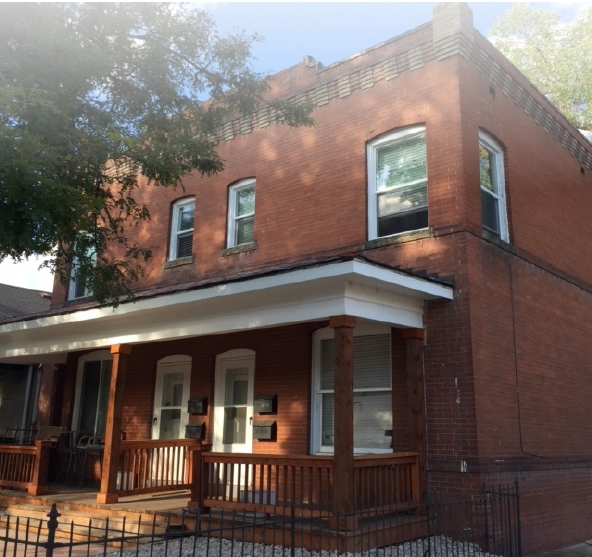 101 S Pennsylvania St, Denver, CO for sale - Primary Photo - Image 1 of 1