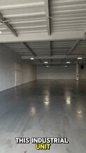 2566 Borough Pl, Woodside, NY for lease - Commercial Listing Video 