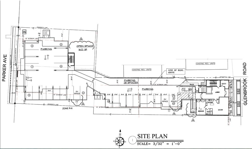 488 Glenbrook Rd, Stamford, CT for sale - Building Photo - Image 2 of 2