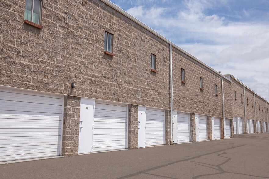 9615 US Highway 85 N, Littleton, CO à louer - Photo du bâtiment - Image 3 de 9