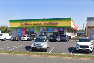 More details for 25-41 S White Horse Pike, Stratford, NJ - Retail for Lease