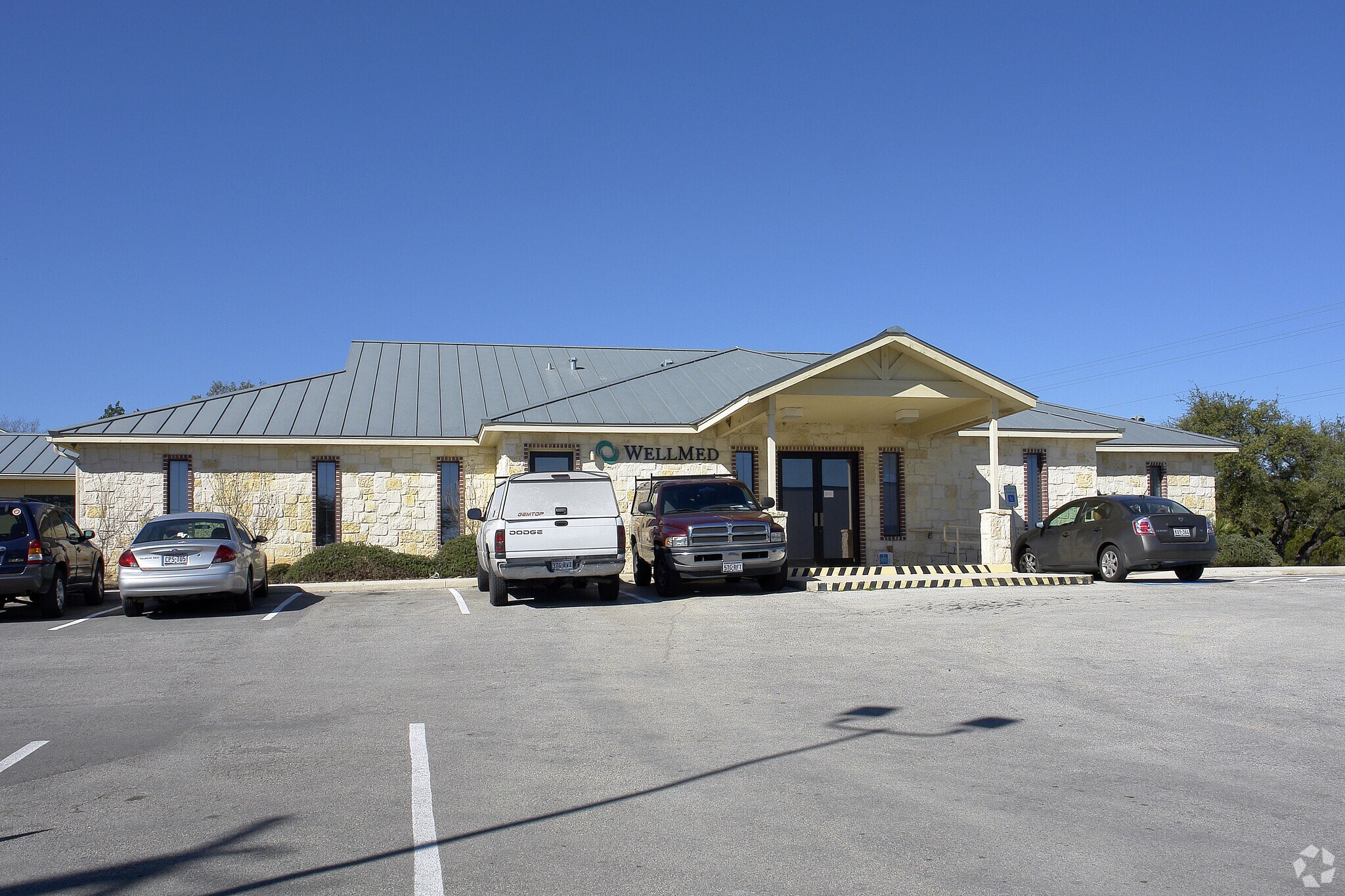 32665 N Us-281 Hwy, Bulverde, TX à louer Photo du bâtiment- Image 1 de 4
