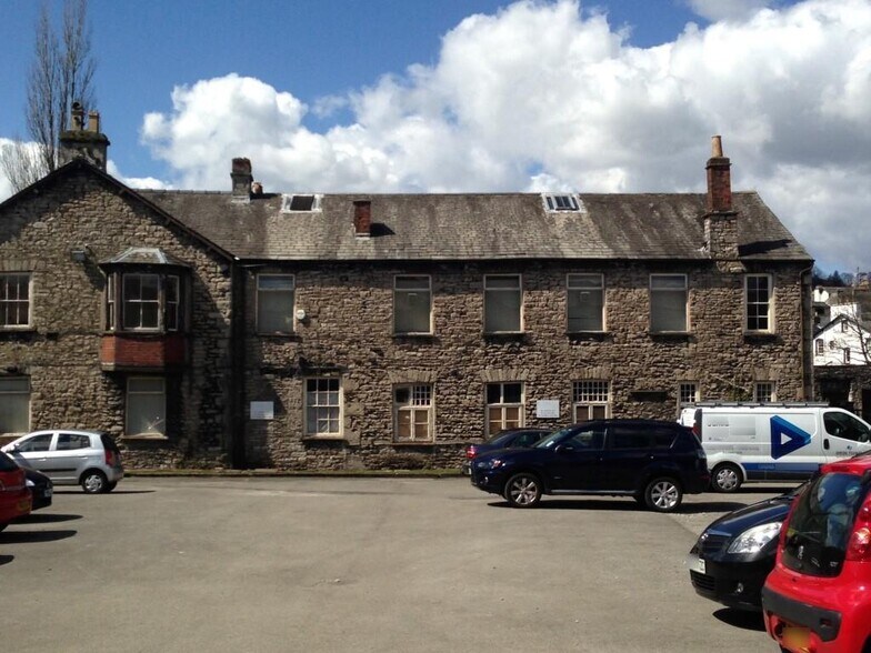 Aynam Rd, Kendal à louer - Photo du bâtiment - Image 1 de 1