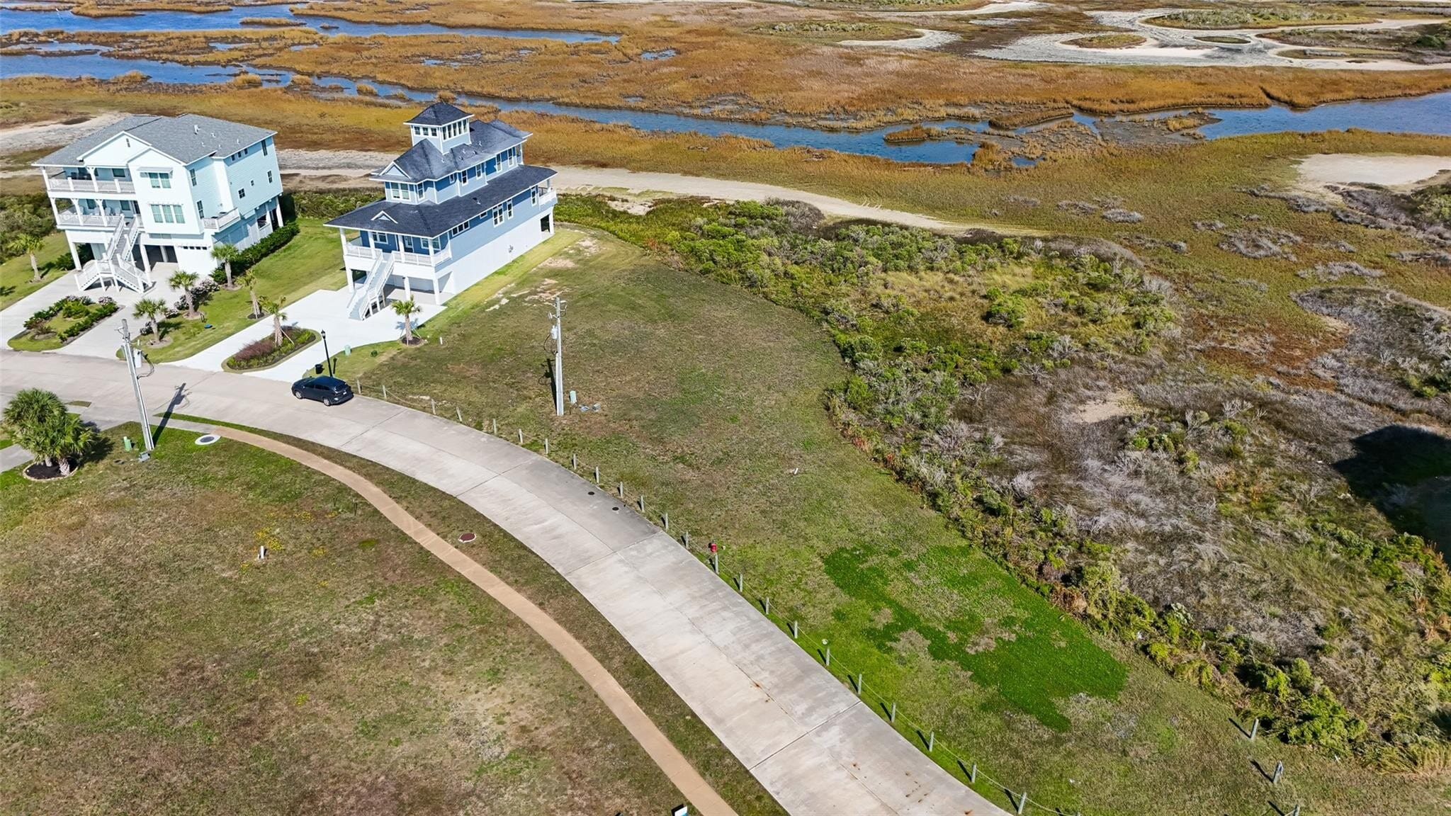 25723 Bay Breeze Dr, Galveston, TX à vendre Photo principale- Image 1 de 9