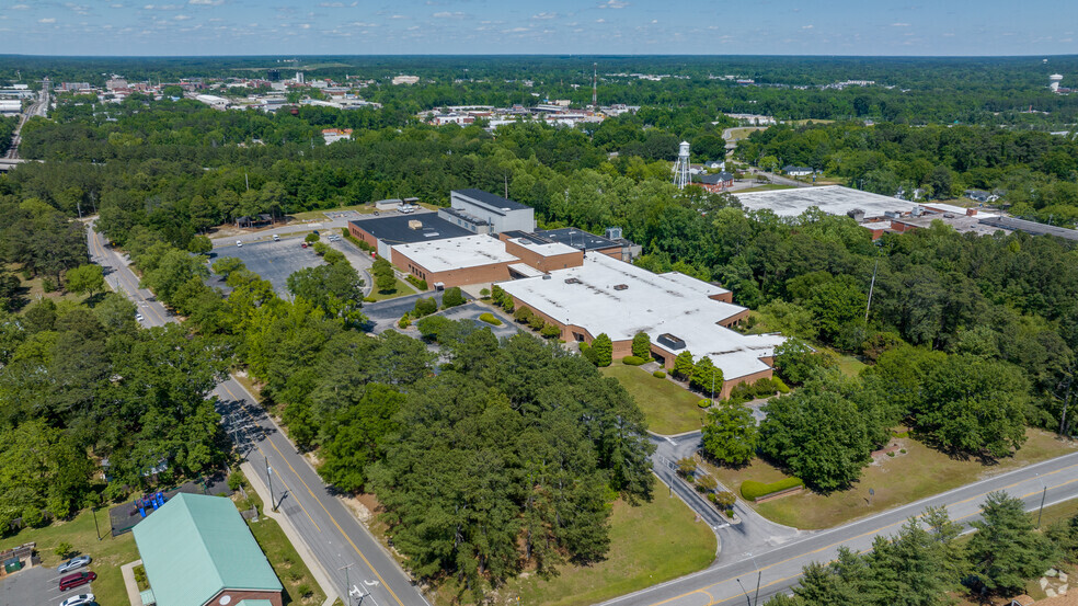 458 Whitfield St, Fayetteville, NC for sale - Aerial - Image 1 of 43