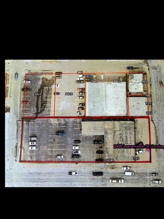 More details for 2406 Leavenworth St, Omaha, NE - Retail for Sale