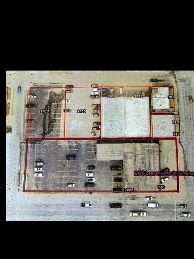 2406 Leavenworth St, Omaha, NE for sale Building Photo- Image 1 of 4