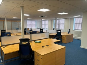 Robertson Rd, Prestwick for lease Interior Photo- Image 2 of 3