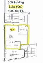 300 E Saint Germain St, Saint Cloud, MN à vendre Plan d  tage- Image 1 de 1