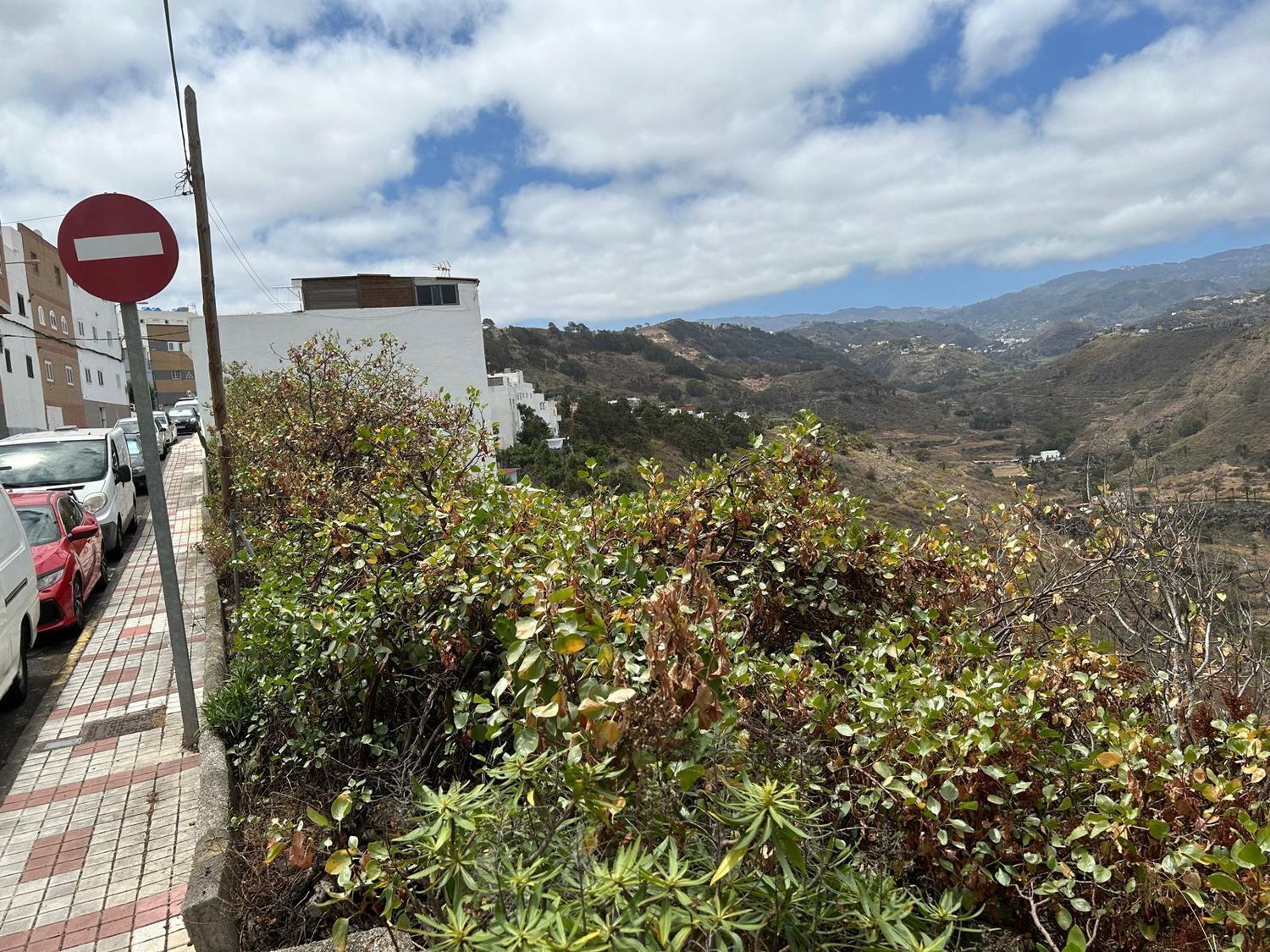 Calle Cieguita de Lugarejo, 11, Las Palmas de Gran Canaria, Las Palmas for sale Aerial- Image 1 of 13