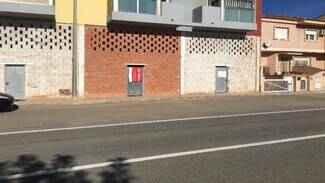 Plus de détails pour Calle Saavedra Fajardo, 6, Cartagena - Multi-résidentiel à vendre