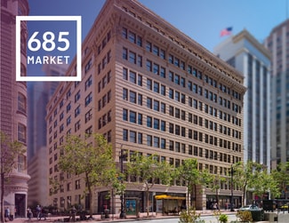 More details for 685 Market St, San Francisco, CA - Office for Lease
