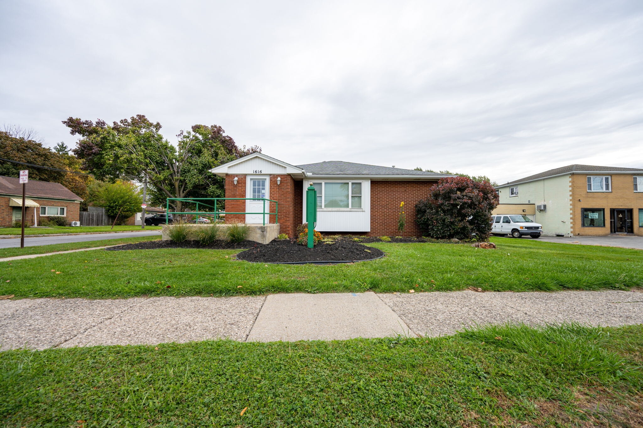 1616 Abbott Rd, Lackawanna, NY for sale Primary Photo- Image 1 of 10