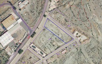 More details for Guayar, Tabernas - Land for Sale