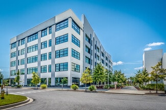More details for 1940 Algonquin Rd, Charleston, SC - Office, Office/Retail for Lease
