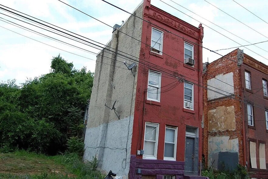 2226 N 21st St, Philadelphia, PA à vendre - Photo principale - Image 1 de 2