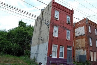 More details for 2226 N 21st St, Philadelphia, PA - Multifamily for Sale