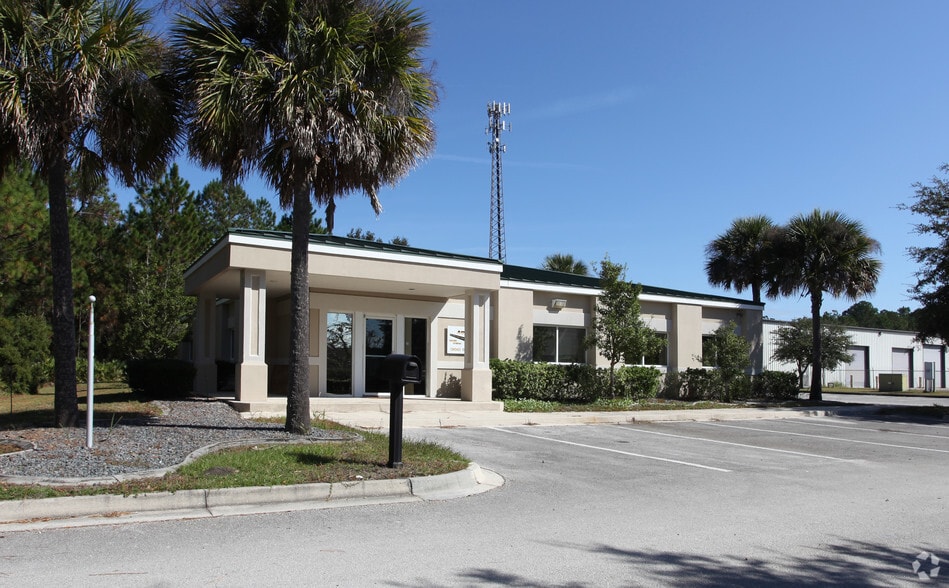 1275 County Road 210 W, Jacksonville, FL for sale - Building Photo - Image 3 of 10