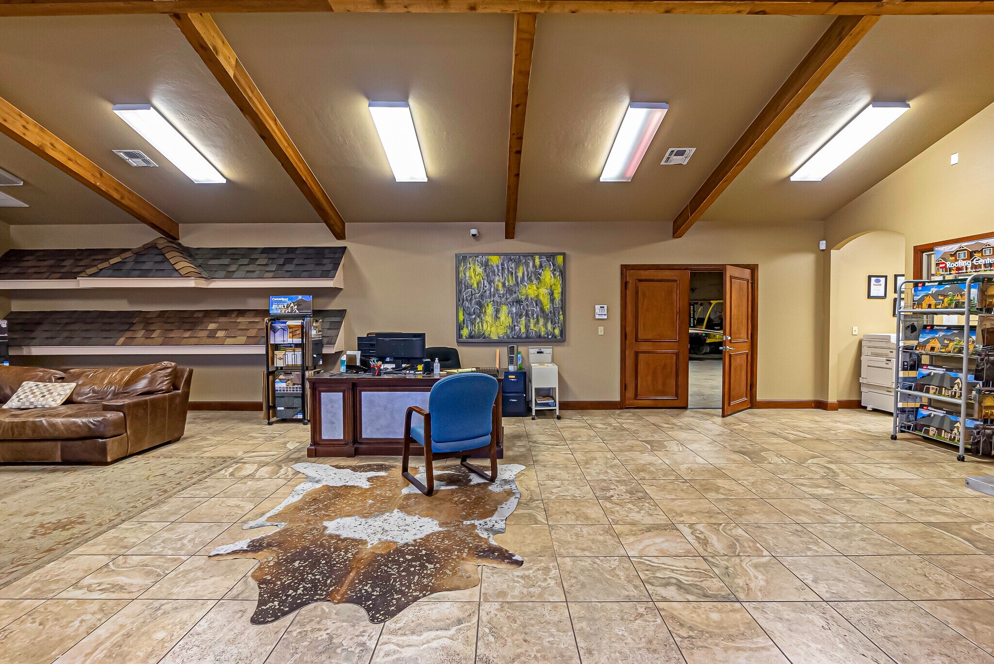 1302 SW Lee Blvd, Lawton, OK à louer Photo intérieure- Image 1 de 17