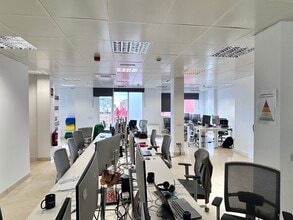 Paseo Castellana, 140, Madrid, Madrid à louer Photo intérieure- Image 2 de 10