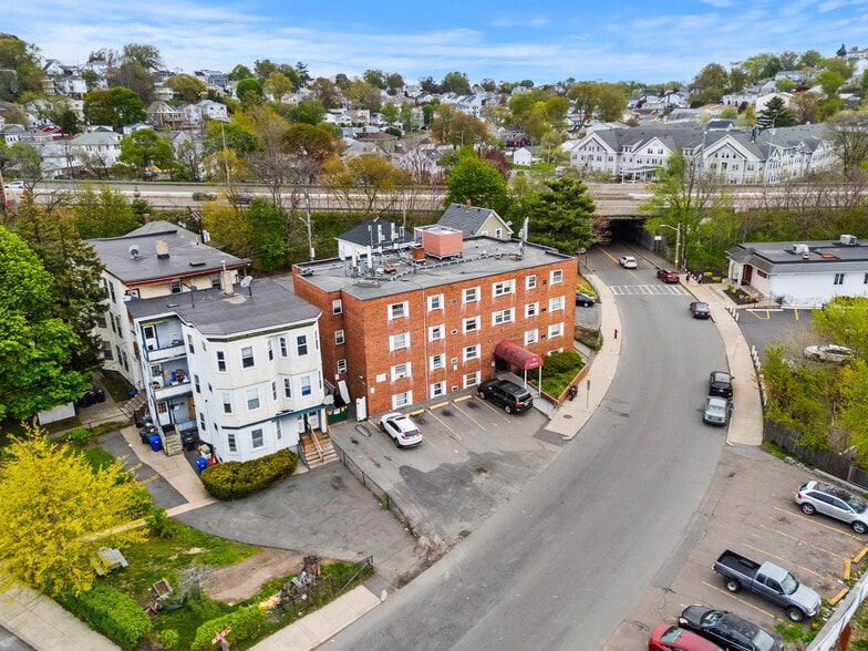 7-20 Hy-Sil Ave, Chelsea, MA à vendre - Photo du bâtiment - Image 3 de 17