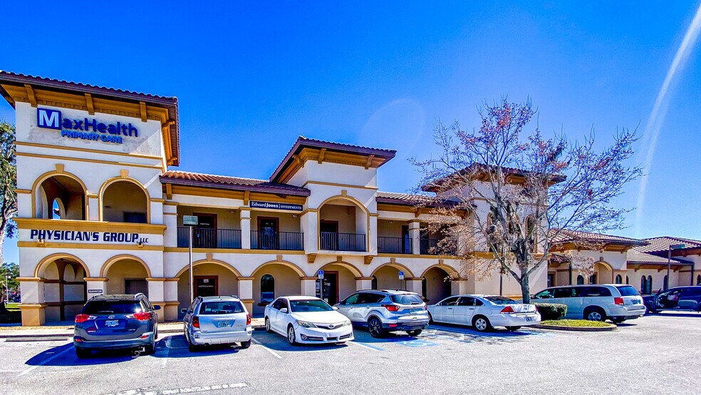 7915 US Hwy 301 N, Ellenton, FL à vendre - Photo du bâtiment - Image 2 de 5