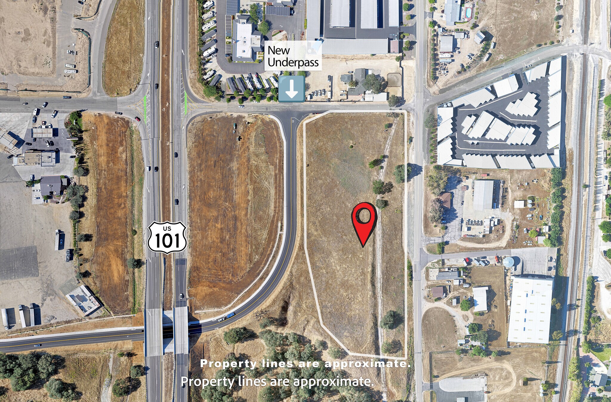 6229 Monterey Rd, Paso Robles, CA for sale Building Photo- Image 1 of 11