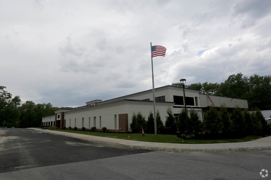 337 Turnpike Rd, Southborough, MA for lease - Building Photo - Image 3 of 17