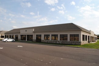 Plus de détails pour 720 Johnsville Blvd, Warminster Township, PA - Bureau à vendre