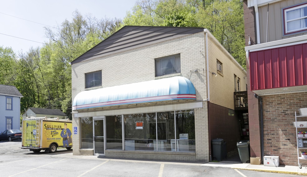 101 Mcgovern Blvd, Crescent, PA for sale - Building Photo - Image 2 of 2