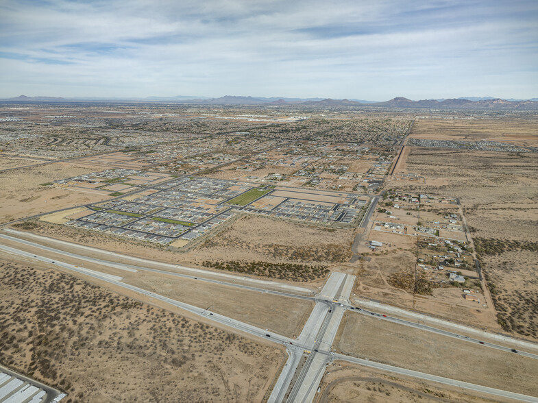 Meridian Rd, Mesa, AZ for sale - Primary Photo - Image 1 of 2