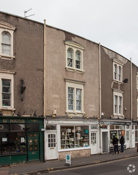 139 St George's Rd, Bristol à vendre - Photo principale - Image 1 de 2