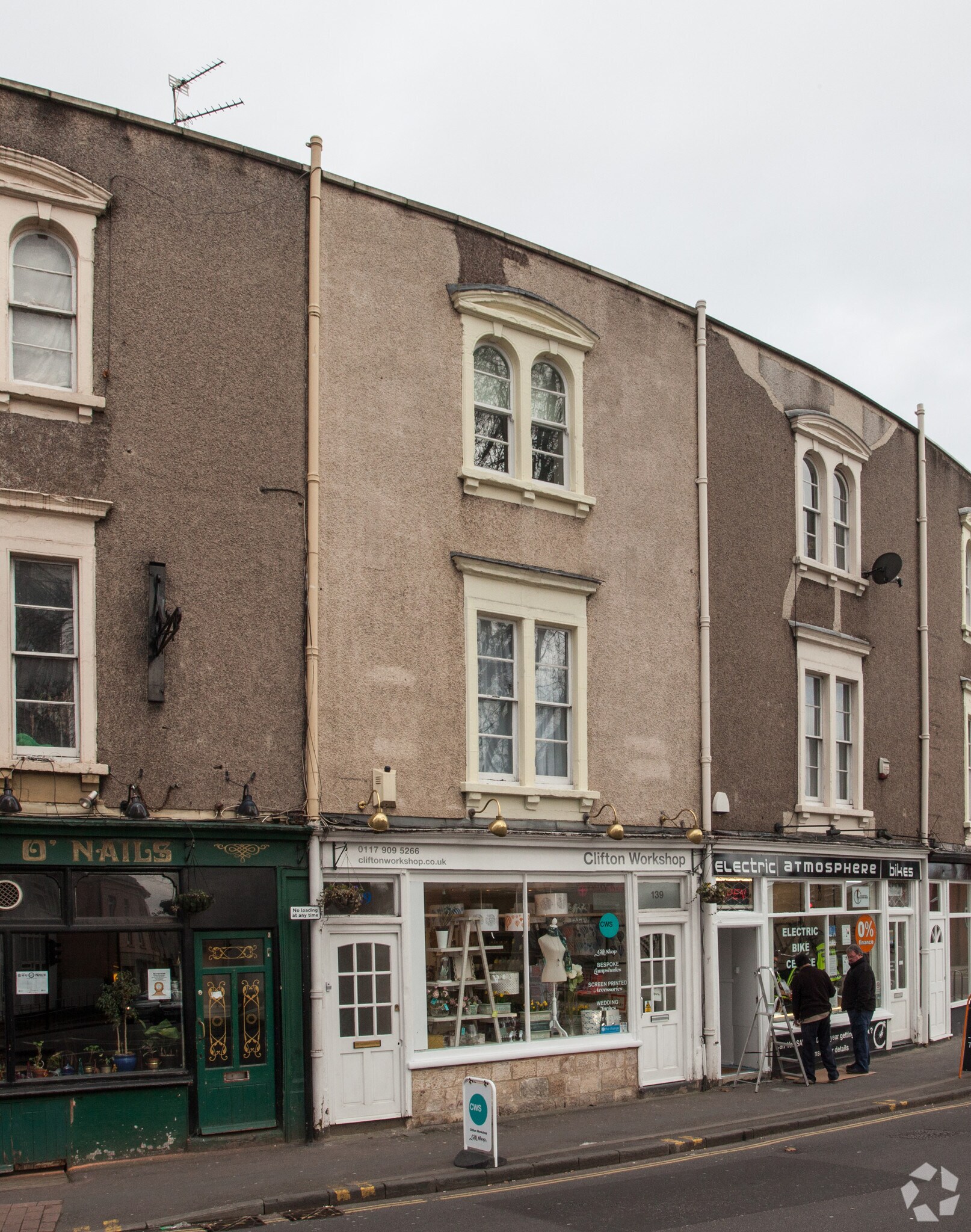 139 St George's Rd, Bristol à vendre Photo principale- Image 1 de 3