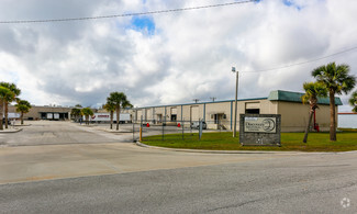 More details for 901-923 Cornwall Rd, Sanford, FL - Industrial for Lease