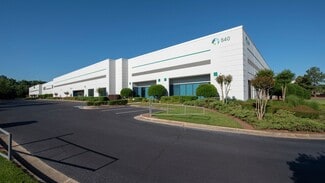 More details for 540 Airport South Pky, Atlanta, GA - Industrial for Lease