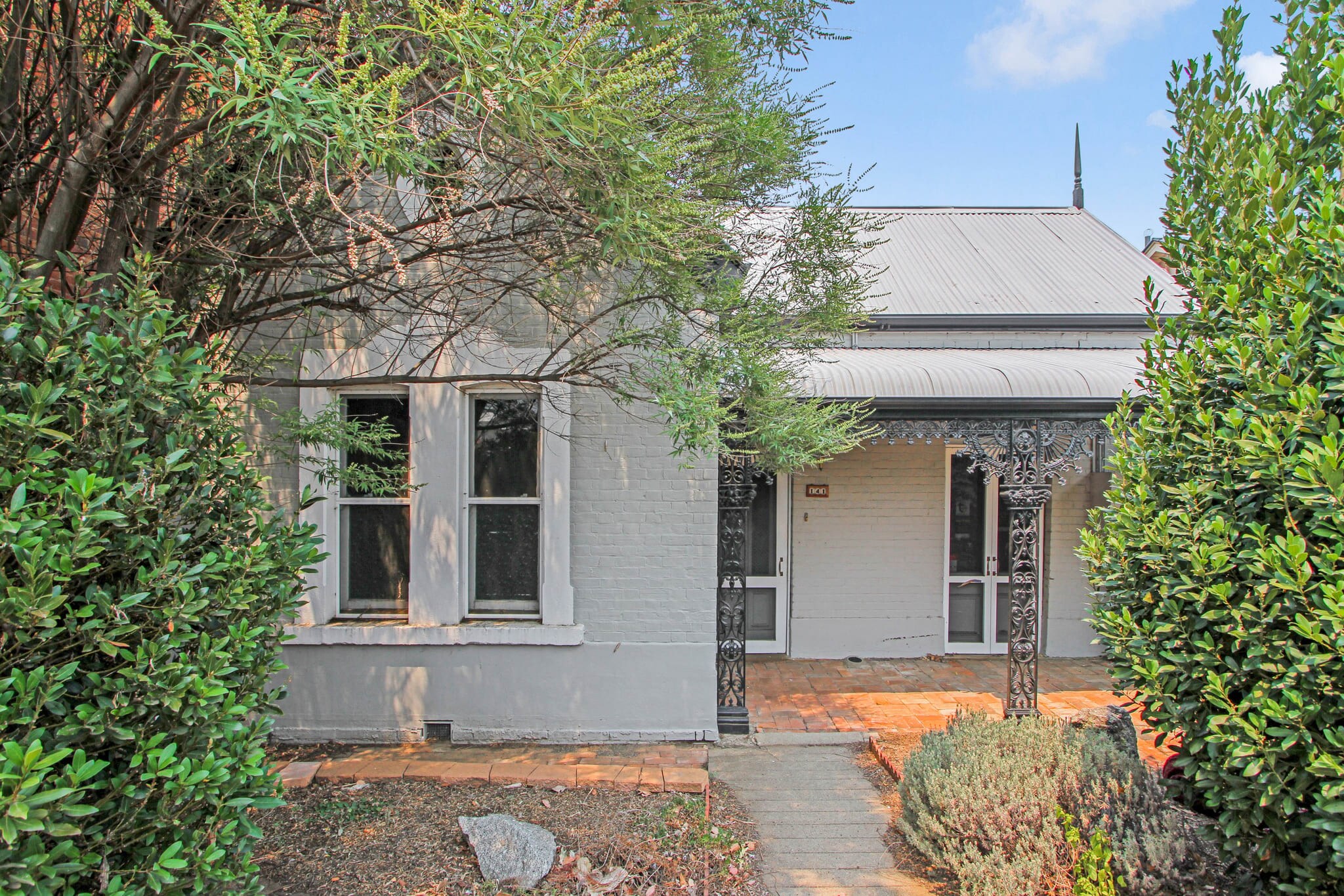 141 Marius St, Tamworth for lease Building Photo- Image 1 of 9