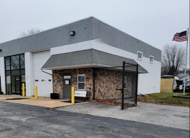 742 Ashland Ave, Folcroft, PA for lease - Building Photo - Image 2 of 18