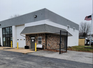 Plus de détails pour 742 Ashland Ave, Folcroft, PA - Industriel/Logistique à louer