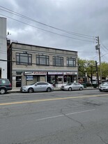 123-129 Halstead Ave, Mamaroneck NY - Services immobiliers commerciaux