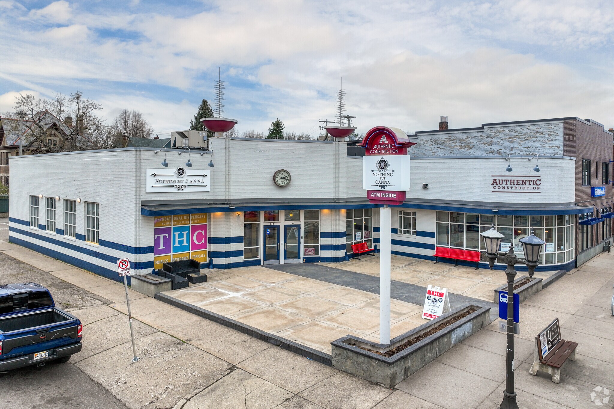 740 Grand Ave, Saint Paul, MN for sale Primary Photo- Image 1 of 1