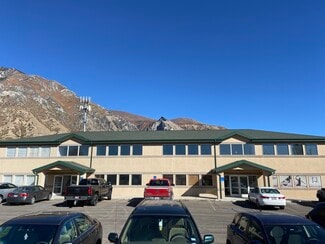 More details for 1086 N 450 W, Springville, UT - Flex for Sale