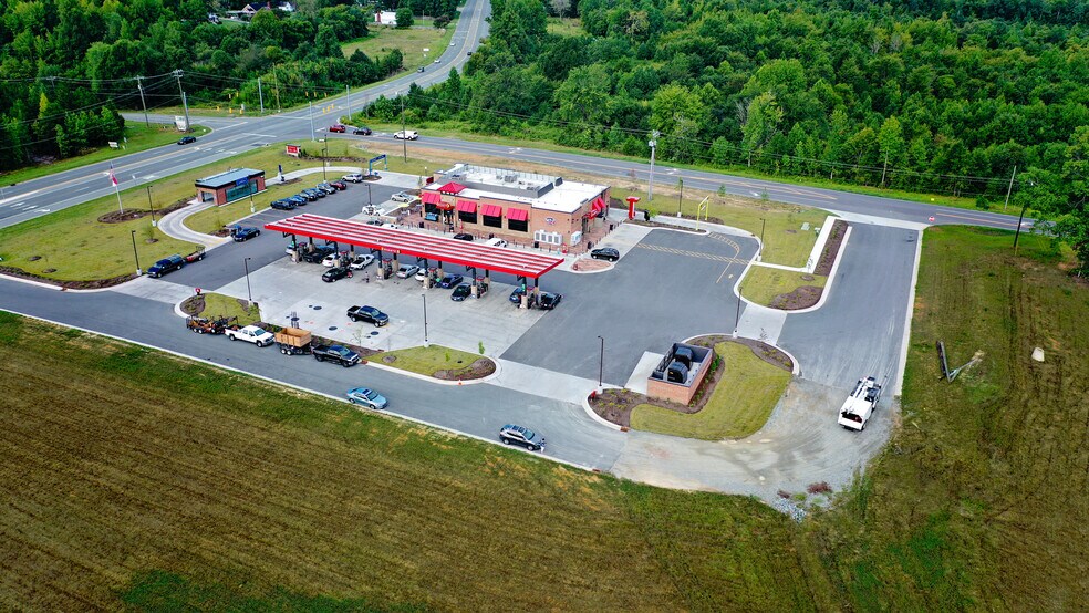 200 Willowlake Rd, Greensboro, NC à louer - Autre - Image 2 de 5