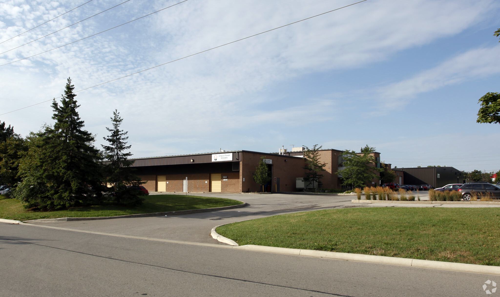 910 Mid-Way Blvd, Mississauga, ON for sale Primary Photo- Image 1 of 4