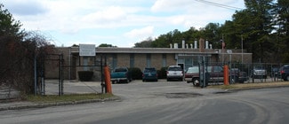 More details for 140 Emjay Blvd, Brentwood, NY - Industrial for Sale
