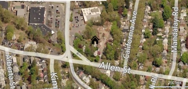 385 Allen St, Springfield, MA à louer Photo principale- Image 1 de 11