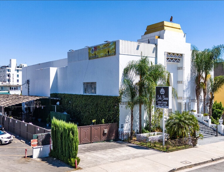 5122 Tujunga Ave, North Hollywood, CA for sale - Building Photo - Image 1 of 15