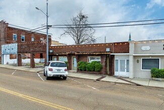 Plus de détails pour 406 W Main St, Senatobia, MS - Bureau/Commerce de détail à louer