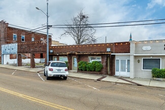 More details for 406 W Main St, Senatobia, MS - Office/Retail for Lease