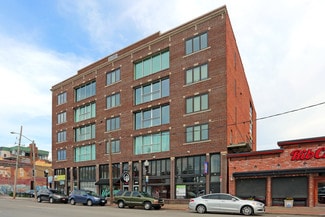 More details for 308 E 1st St, Tulsa, OK - Office/Retail for Lease