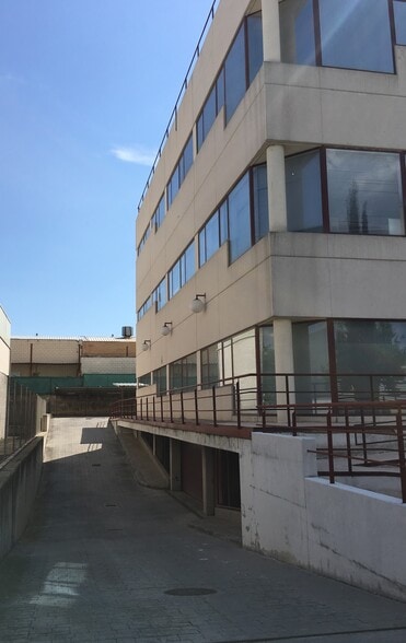 Office in Tres Cantos, Madrid for sale - Building Photo - Image 1 of 1